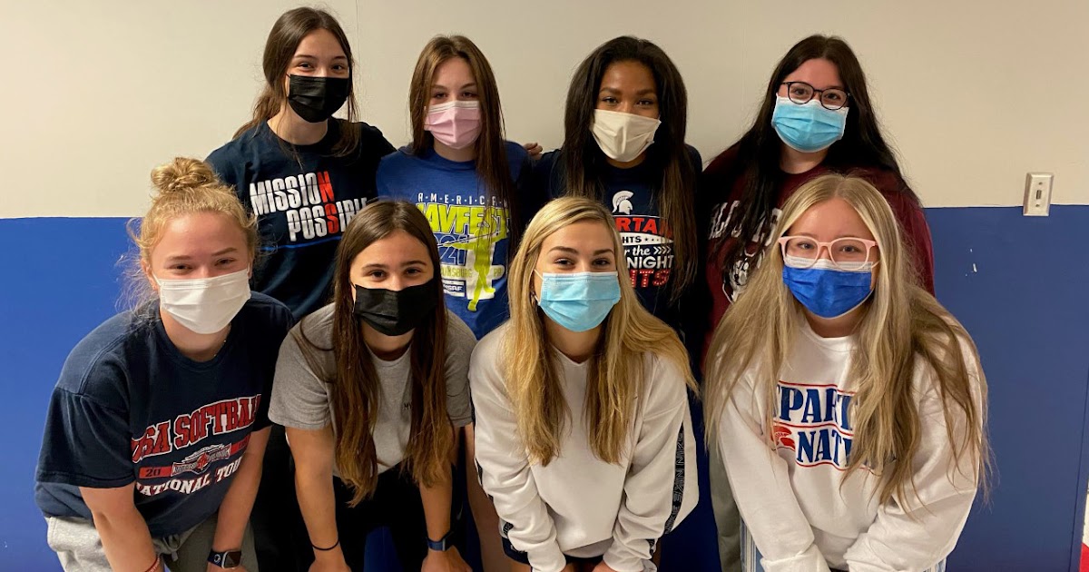 North Schuylkill Announces 2021 Court