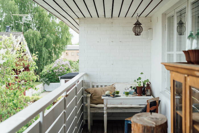 Viihtyisää ja persoonallista