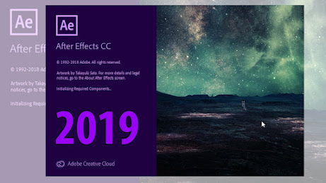 2019 adobe after effects crack