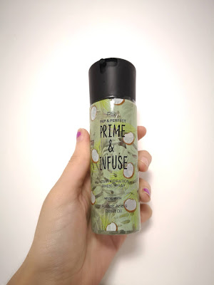 Primer Primark -Prime & Infuse-