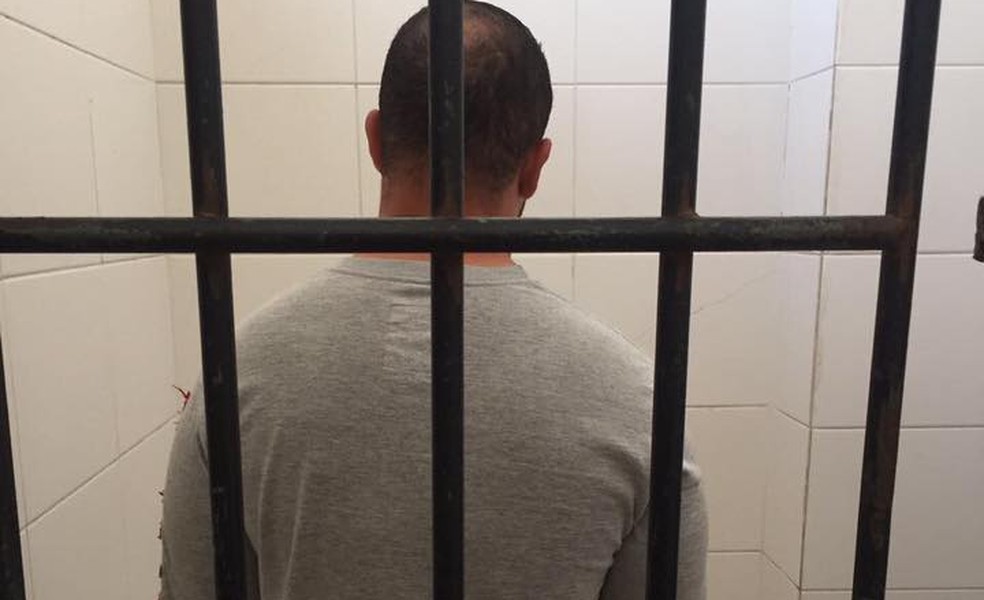 Wilson Guerra Estivalete Condenado policial e grupo que prestava