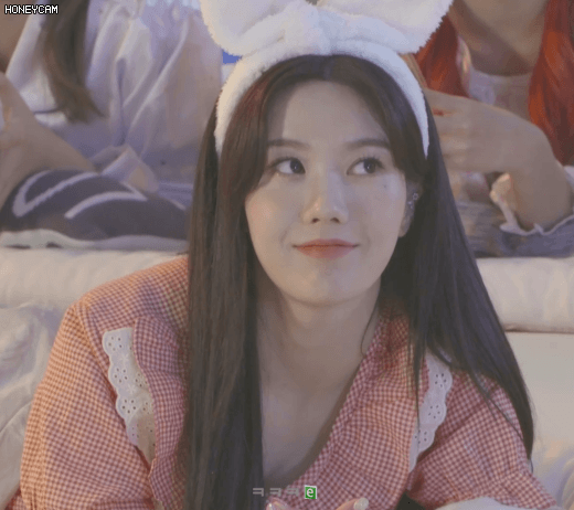 은비 예나 채연