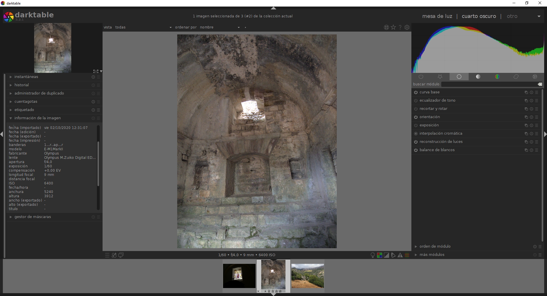 darktable vs rawtherapee 2018 darktable vs rawtherapee 2018