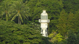 Phare de Fort Canning – réplique - (Singapour)