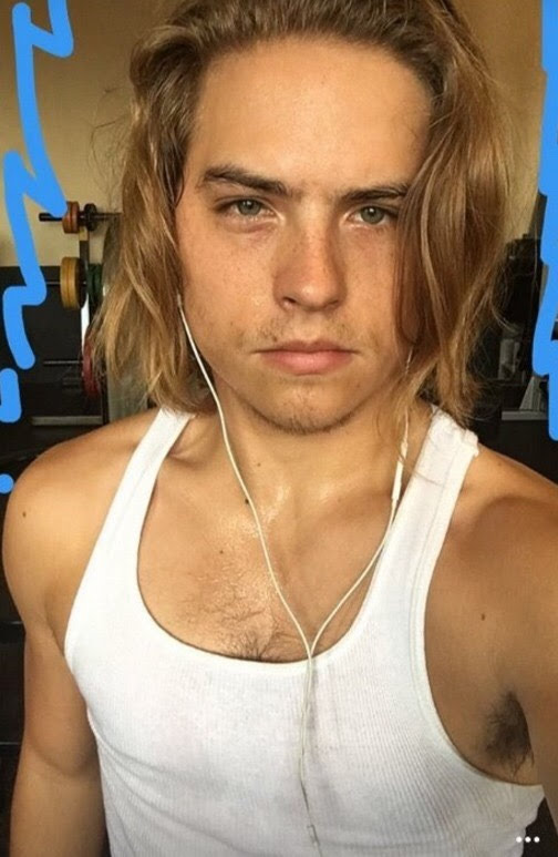 Male Celebrity Armpits Male Celebrity Armpits