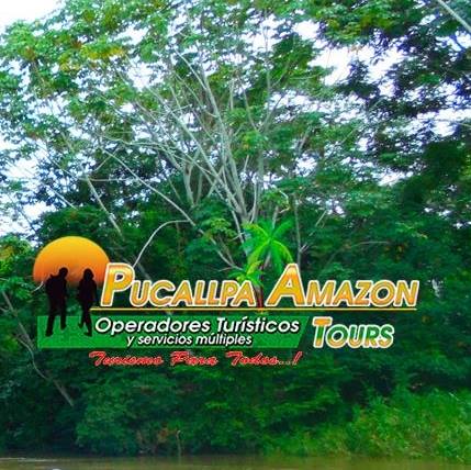 Pucallpa Amazon Tours Operador Turstico