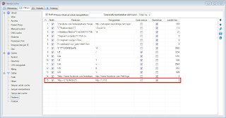 [TUTORIAL] Cara Mencache HTTPS Bagian Ke - 1