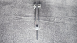 The OM 136.1Hz Tuning Fork