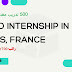  OECD Internship 2021 في باريس ، فرنسا | فرصة تدريب دولية