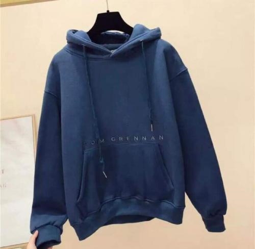 Áo khoác nỉ hoodie