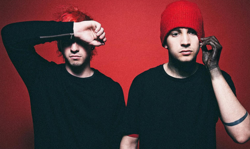 Ranking Twenty One Pilots Albums