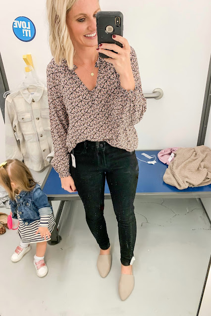 Old Navy Fall Try-On Haul 2021