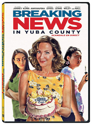 Breaking News In Yuba County Dvd