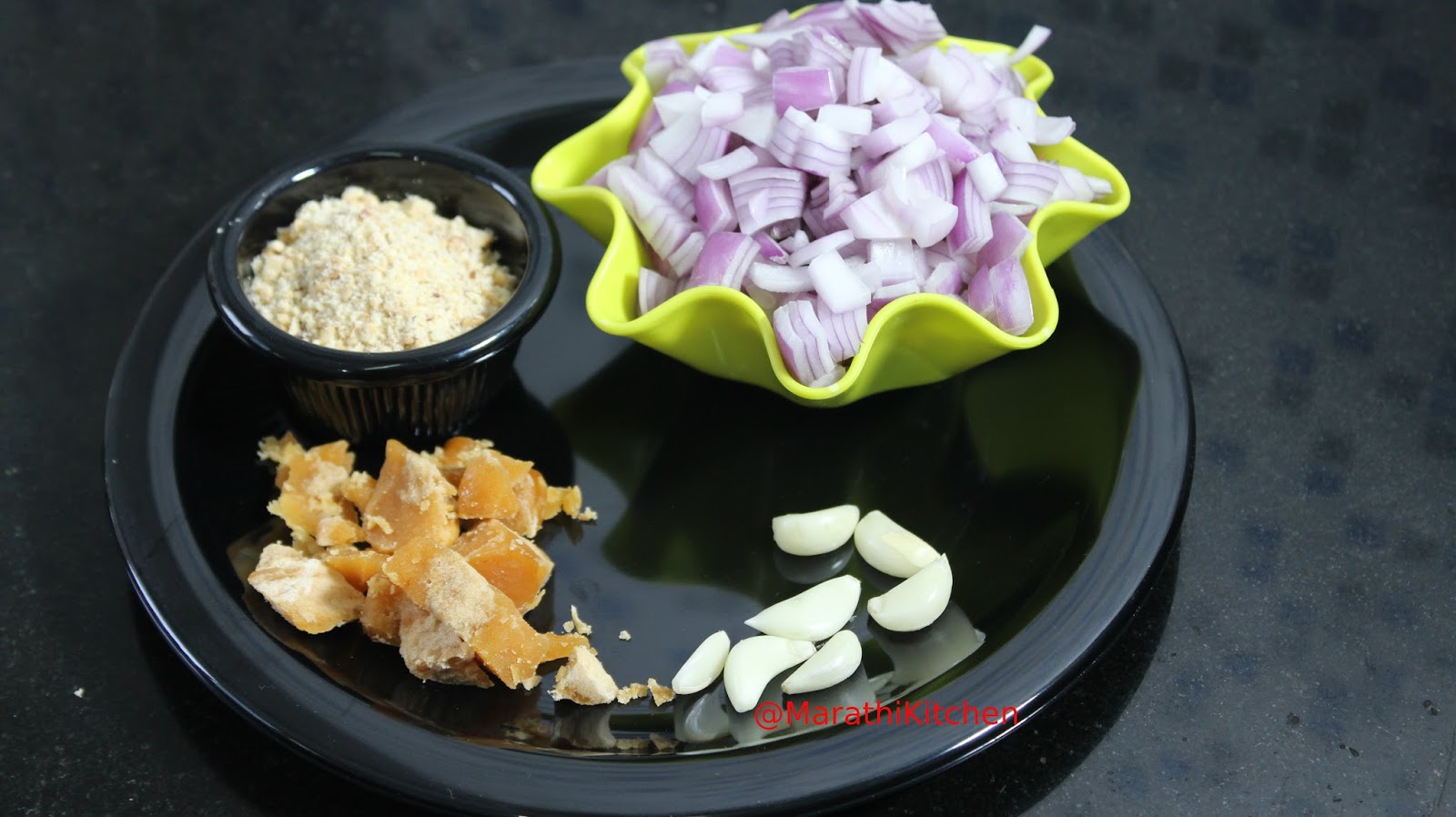 Marathi Kitchen