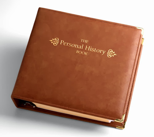 Personal History Made Simple Personal History Made Simple