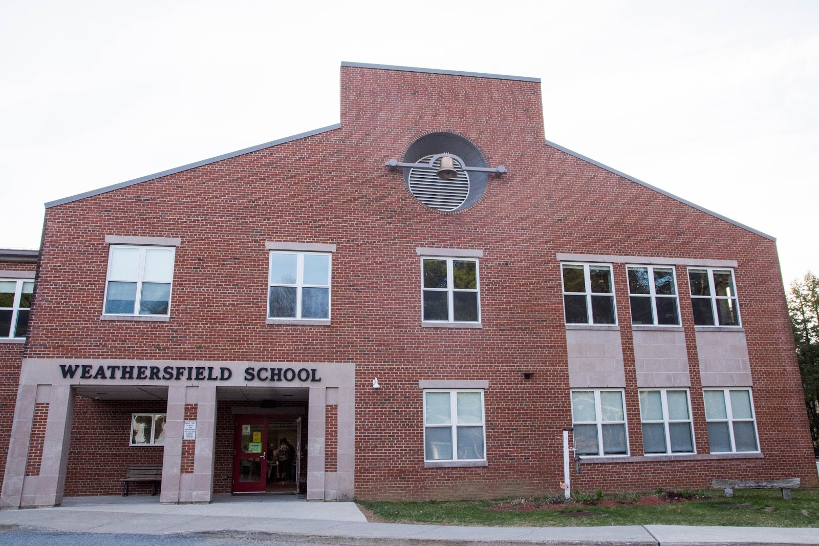 Weathersfield Weekly Blog Nov. 16 weathersfieldVT VT