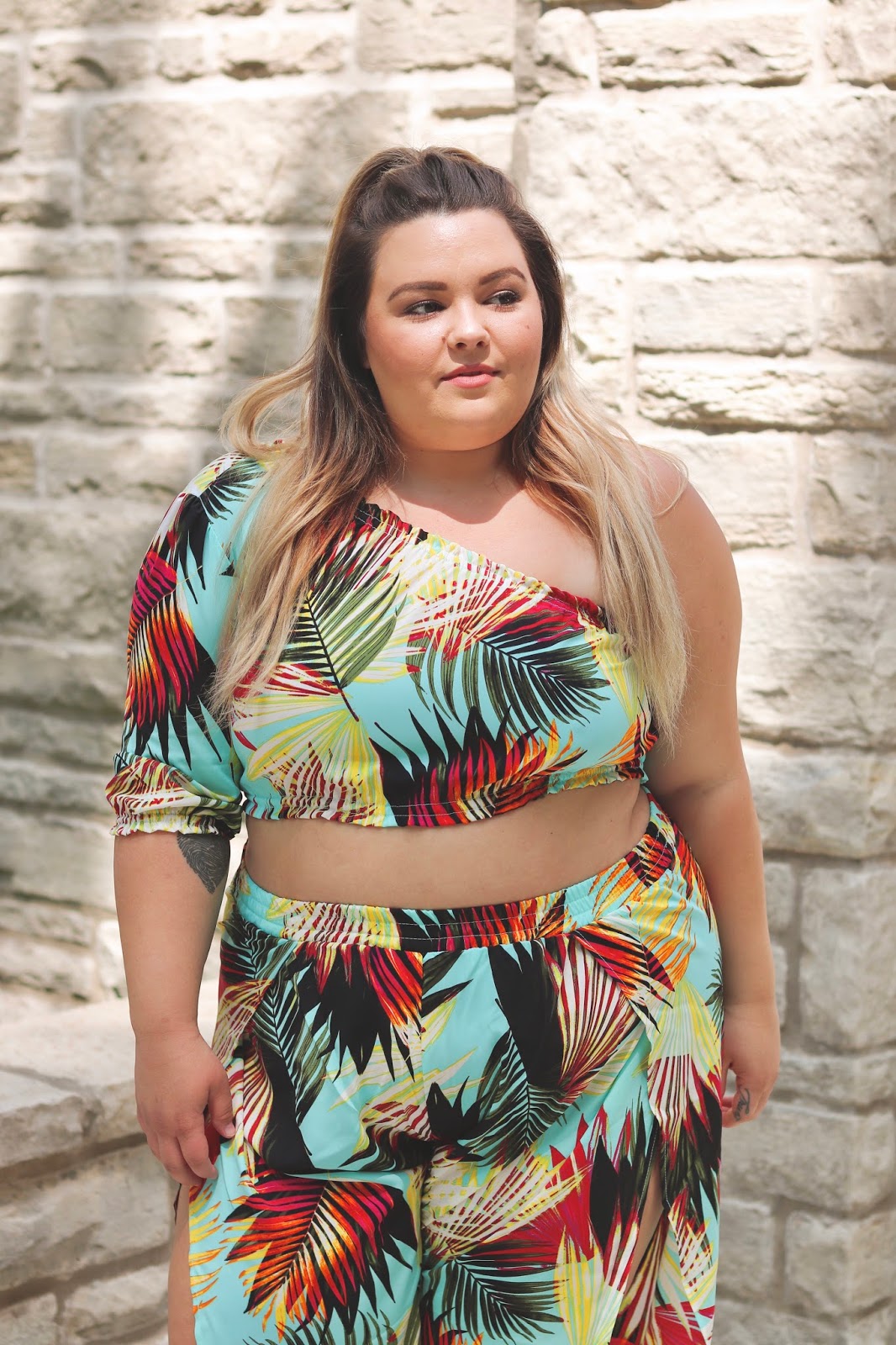 RUN AWAY WITH ME | Natalie in the City - A Chicago Petite Plus Size ...