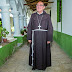 Fallece monseñor Jesús Pérez, arzobispo emérito de Sucre