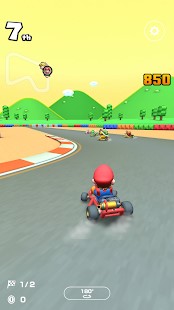 DESCARGAR Mario Kart Tour APK 1.1.1 GRATIS PARA ANDROID 2020 7