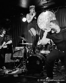 SATE at The Silver Dollar Room March 18 2016  Photo by John at One In Ten Words oneintenwords.com toronto indie alternative music blog concert photography pictures