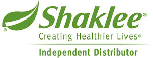 Shaklee Id No 880098