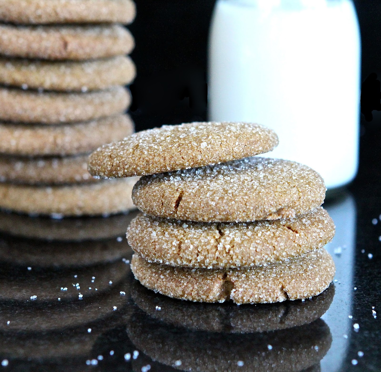 Gluten Free Alchemist: Ginger Cookies/Biscuits - gluten free (with ...