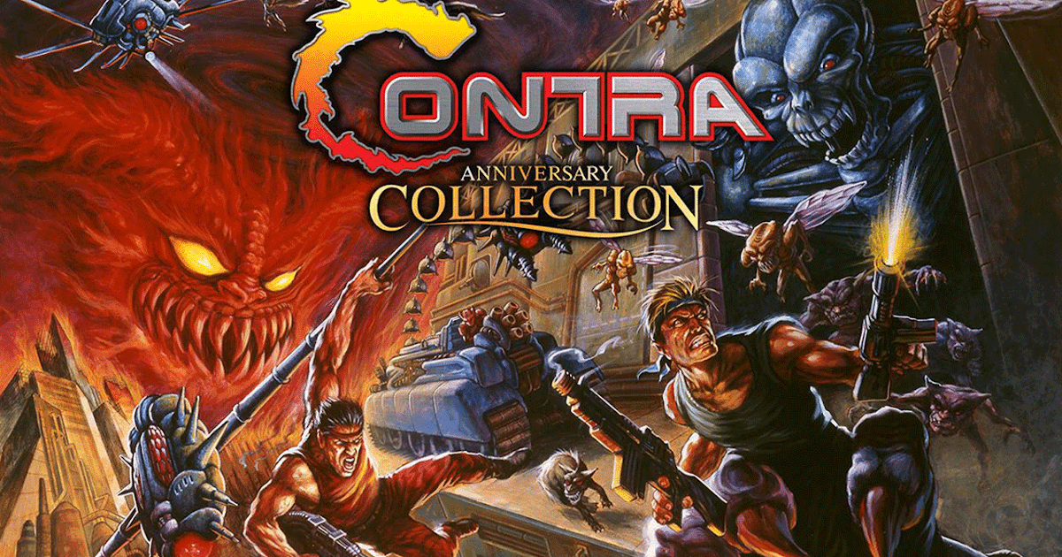 contra returns multiplayer contra returns multiplayer