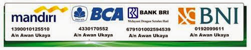 bank denature bank pembayaran denature