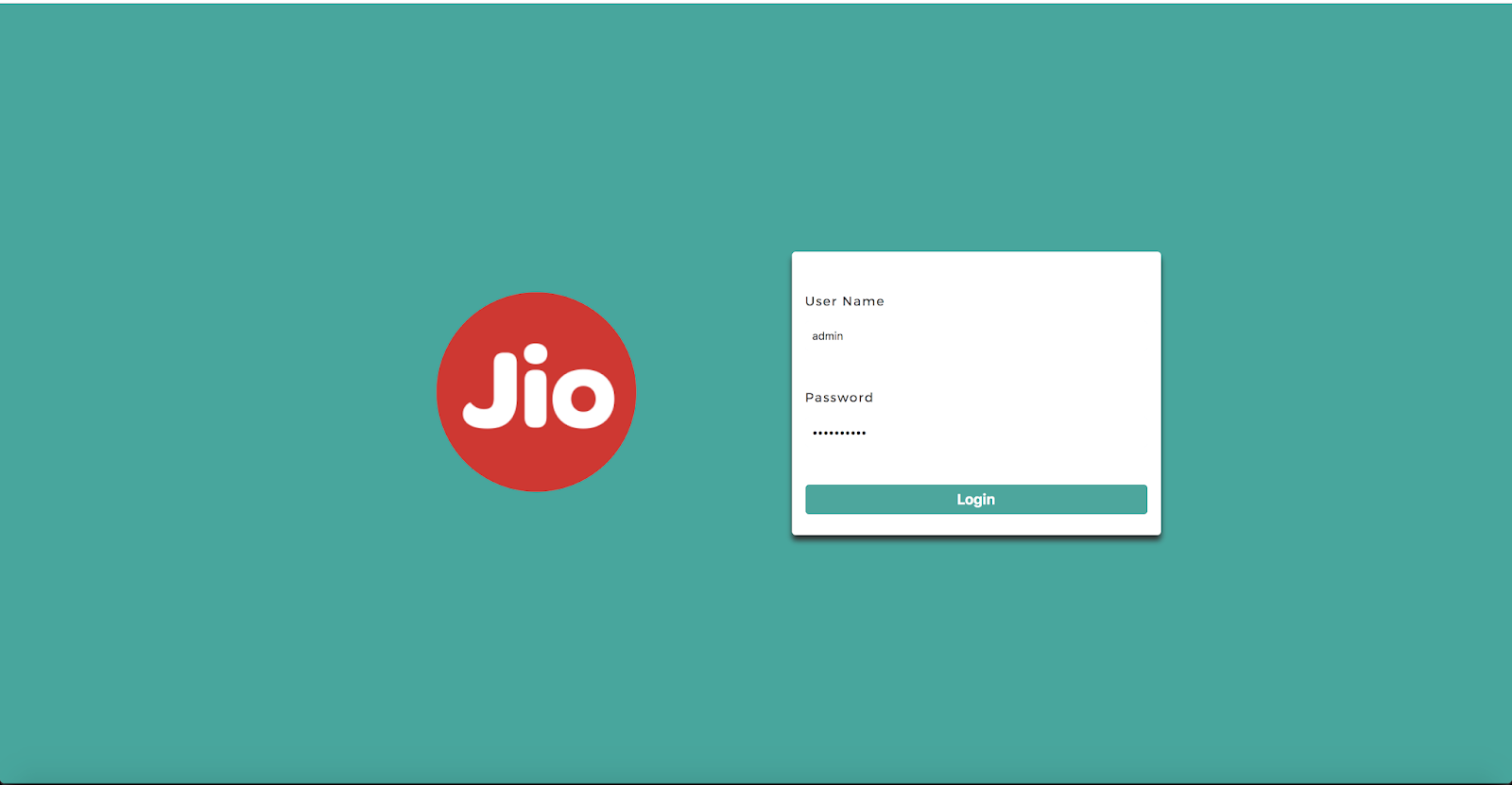 Accessing Hard Disks and Pen Drives via Jio GigaFiber Media Server (DLNA)