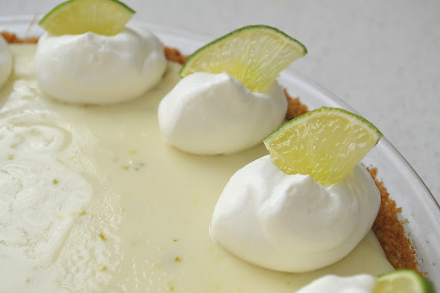 Tea Rose Home: Pinterest Baking Day