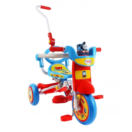 MYBUNDLETOYS2 THOMAS N FRIENDS Foldable Trike
