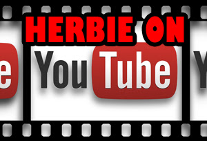 Watch Herbie videos on Youtube