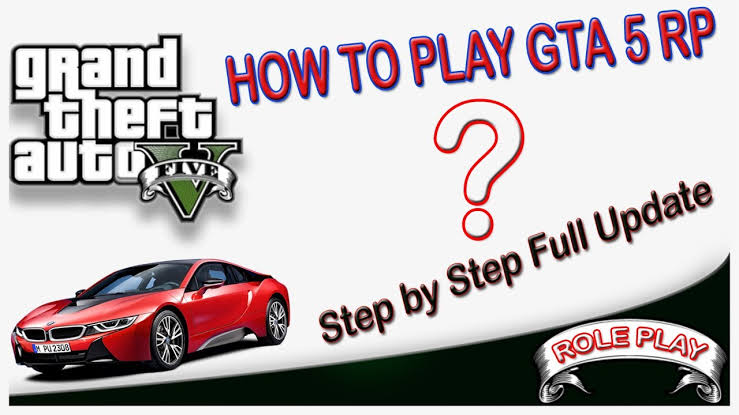 How to Download GTA 5 Roleplay Free  Install and Play GTA V RP Guide