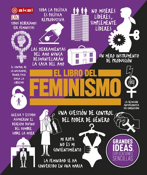 EL FEMINISMO ¿QUÉ ES EL FEMINISMO?