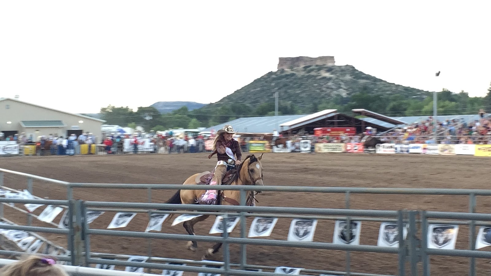 Rodeo - Tellement French!