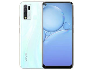 Spesifikasi dan harga HP Vivo Y30 HP Vivo Y30