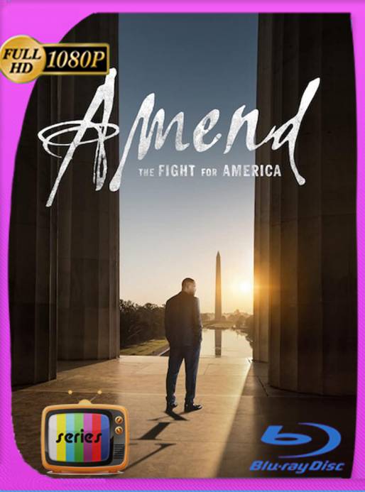 Enmienda: La lucha por la libertad en EE. UU. (2021) Temporada 1 WEB-DL [1080p] Latino [GoogleDrive] Ivan092