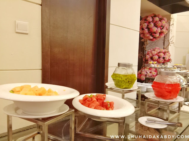 Saturday Hawker Night di Hotel Grand Bluewave Shah Alam Saturday Hawker Night di Hotel Grand Bluewave Shah Alam