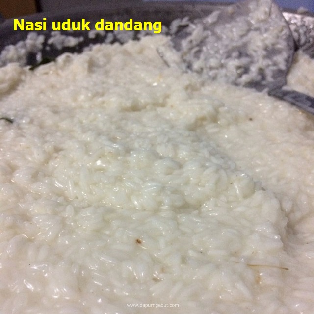 Nasi Uduk Magicom Vs Nasi Uduk Dandang Mana Lebih Enak Dapur Ngebut