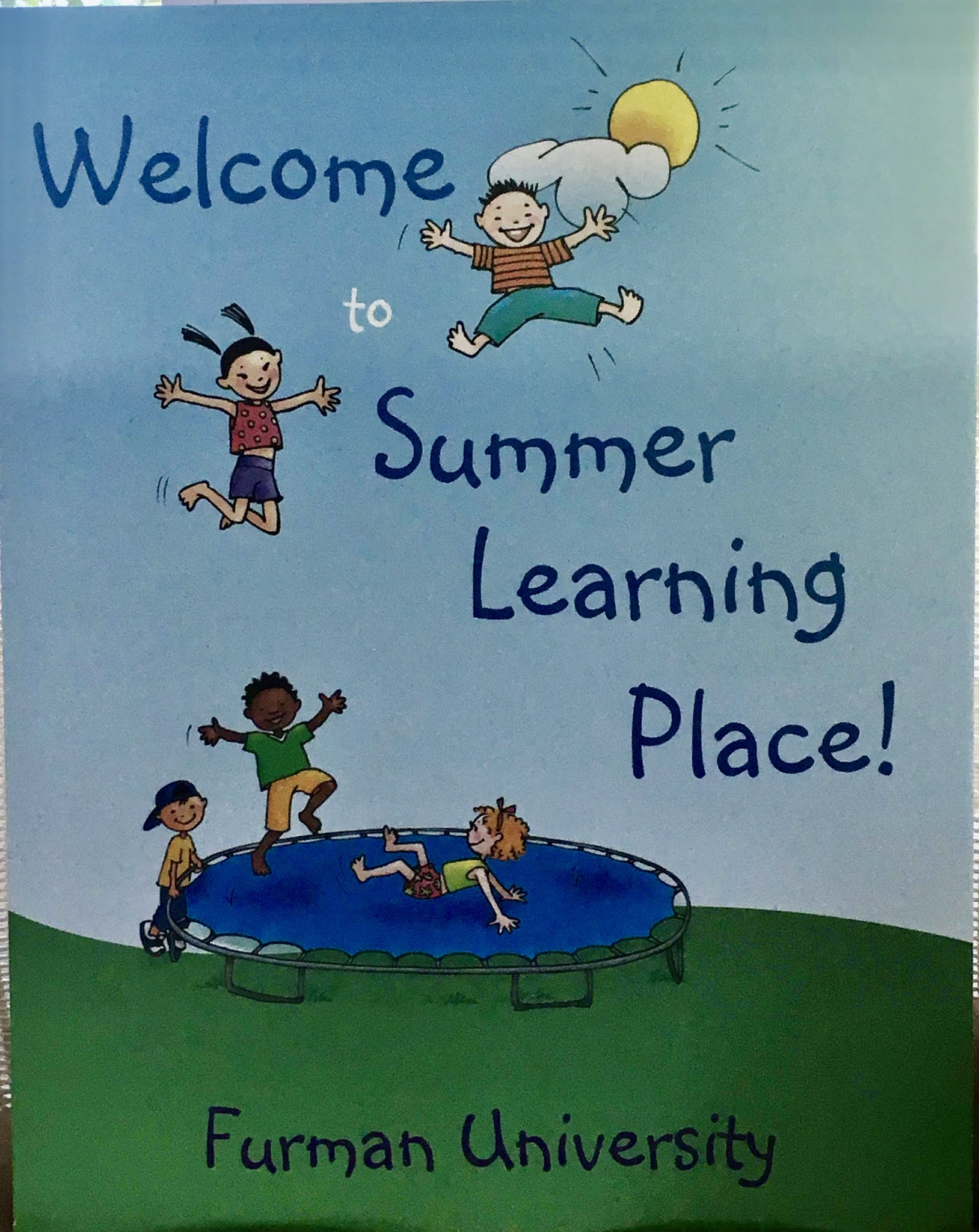 Successful Teaching Summer Learning Place 2020 Review