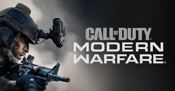 تأكيد عودة شخصيات أسطورية للعبة Call of Duty Modern Warfare و الكشف عن أول الصور من طور اللعب الجماعي 