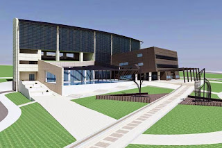 Την προγραμματική σύμβαση για την Πανεπιστημιούπολη υπέγραψε ο Θεόδωρος Καρυπίδης Την προγραμματική σύμβαση για την Πανεπιστημιούπολη υπέγραψε ο Θεόδωρος Καρυπίδης