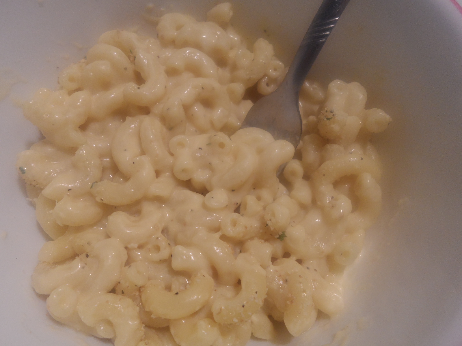 Macaroni and Cheese for a Crowd