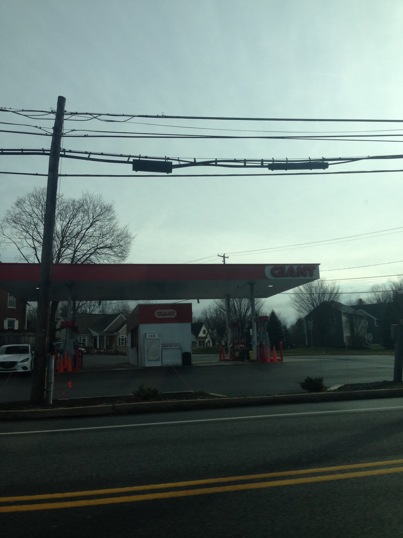 Glimpse Giant 6004 Lititz, PA