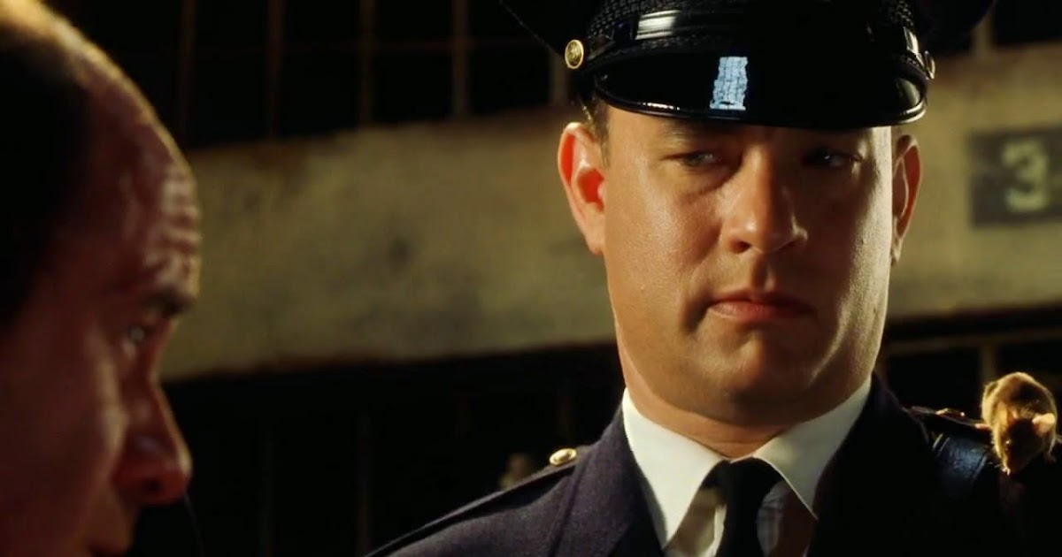Movie Review: The Green Mile (1999) | The Ace Black Blog