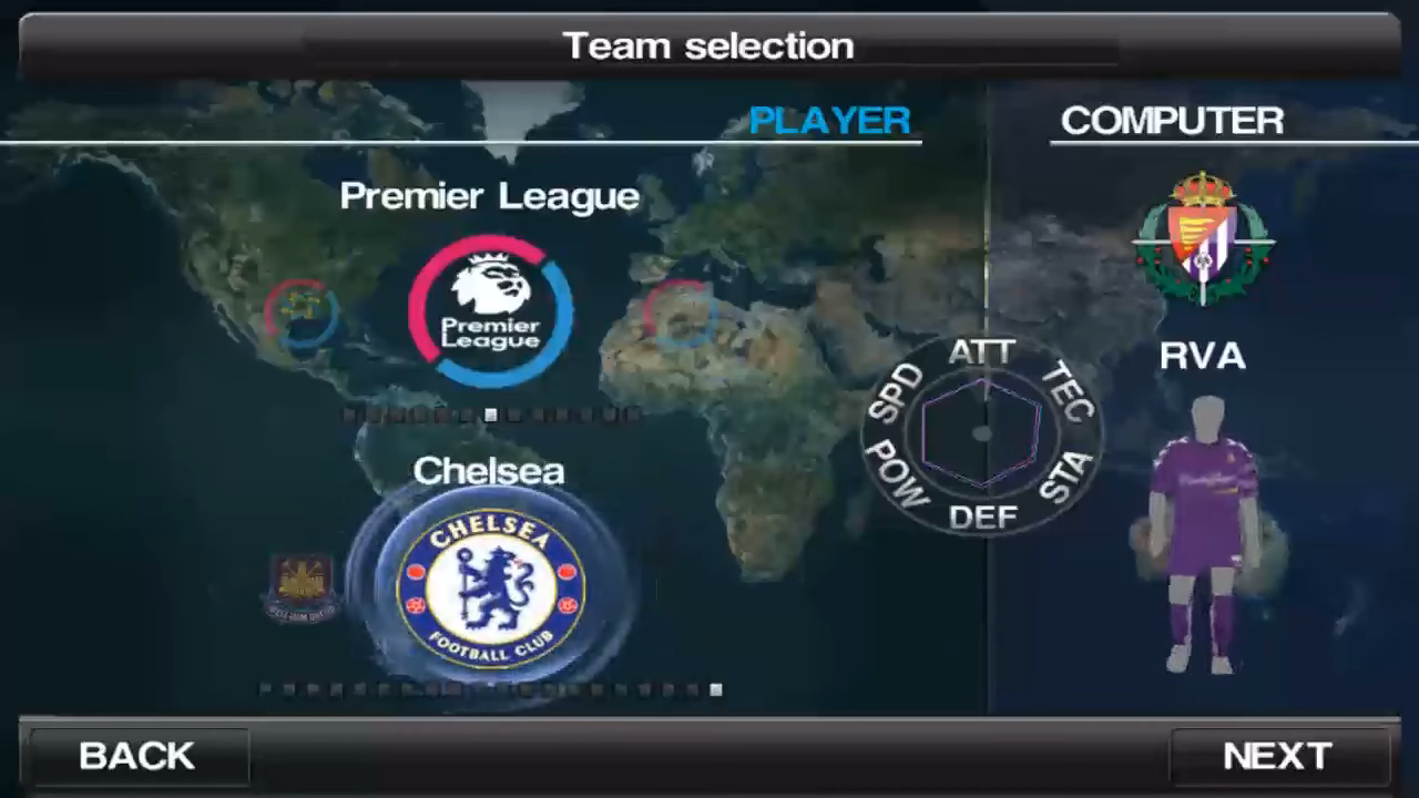 Download Winning Eleven 12 For Android Download Winning Eleven 12 For Android