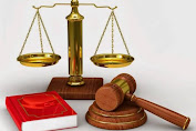 Dilema Keadilan Hukum dan Sanksi di Internal Kemenkumham