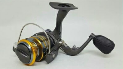 Reel Mini Daido Unyil DU 20