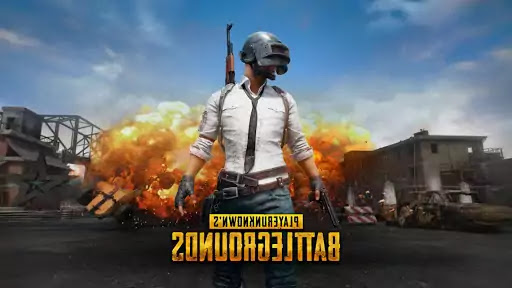 PUBG Full Form In Hindi