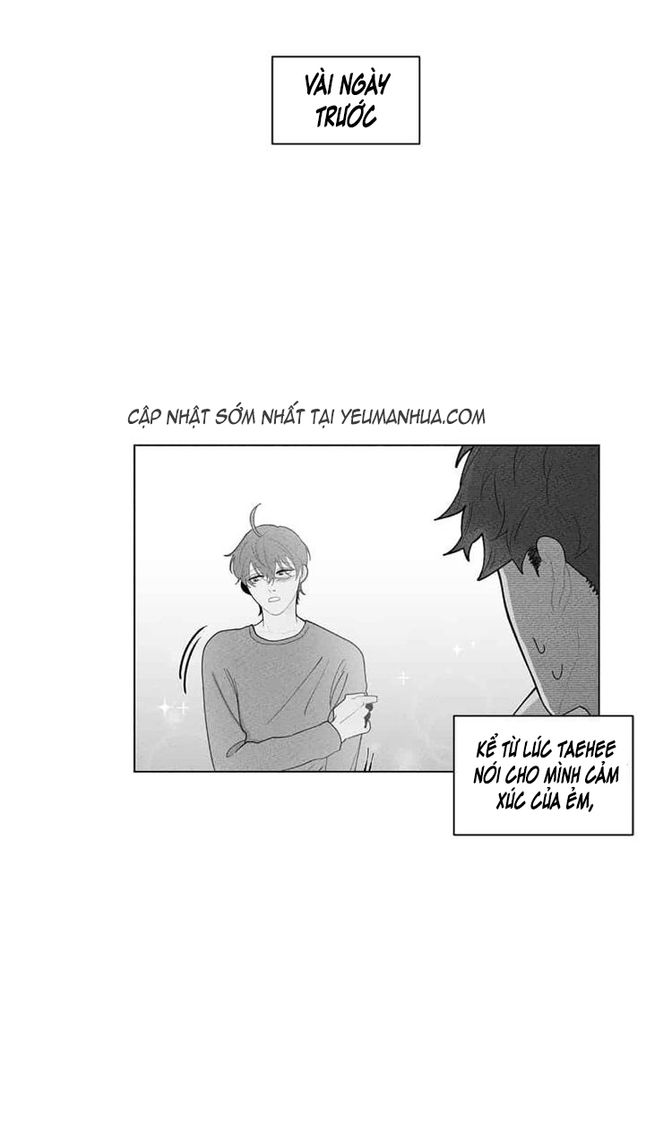 Vụ Tai Tiếng Trái Chuối SS1 Chapter 9 - Trang 32